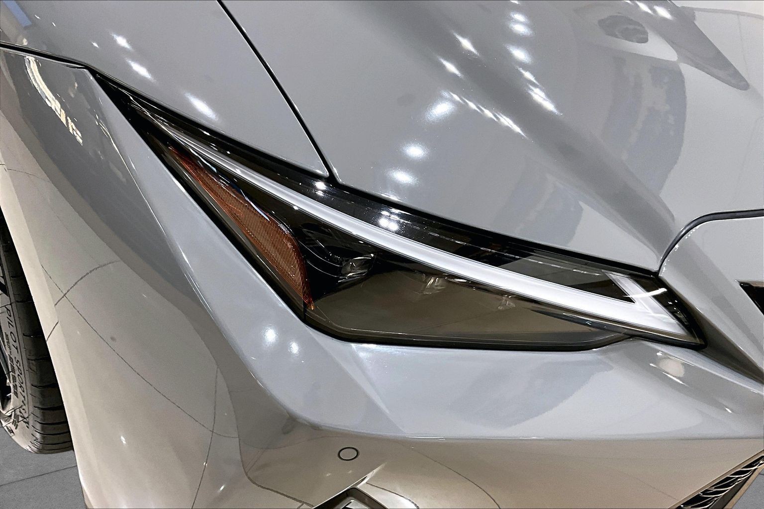 Certified Pre-Owned 2022 Lexus IS 500 F SPORT Performance Launch E